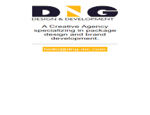 Tablet Screenshot of dng-inc.com